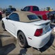1FAFP44433F319491 2003 Ford Mustang auction photo thumbnail 3