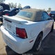 1FAFP44433F319491 2003 Ford Mustang auction photo thumbnail 4