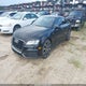 WAU2GAFC6CN172176 2012 Audi A7 Premium auction photo thumbnail 2