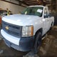 1GCNCPEX0DZ253493 2013 Chevrolet Silverado 1500 Work Truck auction photo thumbnail 2