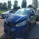 3N1AB7AP5KY438270 2019 Nissan Sentra S auction photo thumbnail 17