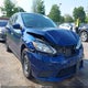 3N1AB7AP5KY438270 2019 Nissan Sentra S auction photo thumbnail 1