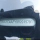 WA1C4AFY9R2015791 2024 Audi Sq5 Prestige Tfsi Quattro Tiptronic auction photo thumbnail 18