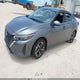 3N1AB8CV2SY276647 2025 Nissan Sentra Sv auction photo thumbnail 2