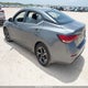 3N1AB8CV2SY276647 2025 Nissan Sentra Sv auction photo thumbnail 3