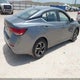 3N1AB8CV2SY276647 2025 Nissan Sentra Sv auction photo thumbnail 4
