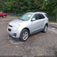 2GNFLEEK1C6167723 2012 Chevrolet Equinox 1Lt auction photo thumbnail 2