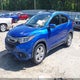 3CZRU5H75KM712850 2019 Honda Hr-V Ex-L auction photo thumbnail 2