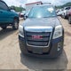 2GKFLYE34F6245696 2015 GMC Terrain Slt-2 auction photo thumbnail 12