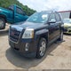 2GKFLYE34F6245696 2015 GMC Terrain Slt-2 auction photo thumbnail 2