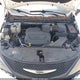 2C4RC1AG3MR568559 2021 Chrysler Voyager L auction photo thumbnail 10