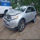 2FMDK3JC7BBB59858 2011 Ford Edge Sel auction photo thumbnail 2