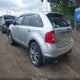 2FMDK3JC7BBB59858 2011 Ford Edge Sel auction photo thumbnail 3