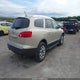 5GAKRBED6BJ416851 2011 Buick Enclave 1Xl auction photo thumbnail 4