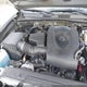 3TMBZ5DN3NM036772 2022 Toyota Tacoma Sr5 V6 auction photo thumbnail 10