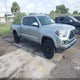 3TMBZ5DN3NM036772 2022 Toyota Tacoma Sr5 V6 auction photo thumbnail 1
