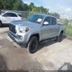 3TMBZ5DN3NM036772 2022 Toyota Tacoma Sr5 V6 auction photo thumbnail 2