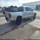 3TMBZ5DN3NM036772 2022 Toyota Tacoma Sr5 V6 auction photo thumbnail 4
