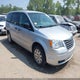 2A8HR44H08R112033 2008 Chrysler Town & Country Lx auction photo thumbnail 1