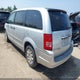 2A8HR44H08R112033 2008 Chrysler Town & Country Lx auction photo thumbnail 3