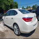 1G4PS5SK3G4118675 2016 Buick Verano Leather Group auction photo thumbnail 3