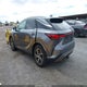 2T2BBMCA2PC003301 2023 Lexus Rx 350H Premium Plus auction photo thumbnail 3