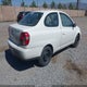 JTDAT1230Y0042883 2000 Toyota Echo auction photo thumbnail 4