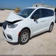 2C4RC1BG9SR581618 2025 Chrysler Pacifica Select auction photo thumbnail 2