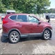 7FARW2H89JE050611 2018 Honda Cr-V Ex-L/Ex-L Navi auction photo thumbnail 14