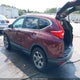 7FARW2H89JE050611 2018 Honda Cr-V Ex-L/Ex-L Navi auction photo thumbnail 3