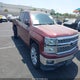 3GCPCREC8FG206975 2015 Chevrolet Silverado 1500 1Lt auction photo thumbnail 1