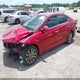 KMHD84LF8HU349862 2017 Hyundai Elantra Limited auction photo thumbnail 2