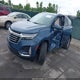 3GNAXNEG6RL199484 2024 Chevrolet Equinox Fwd Premier auction photo thumbnail 2