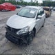 3N1AB7AP0HY210590 2017 Nissan Sentra Sv auction photo thumbnail 2