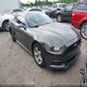 1FA6P8AM3H5286758 2017 Ford Mustang V6 auction photo thumbnail 1