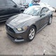 1FA6P8AM3H5286758 2017 Ford Mustang V6 auction photo thumbnail 2