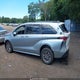 5TDKRKEC6MS065404 2021 Toyota Sienna Le auction photo thumbnail 14