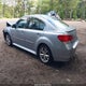 4S3BMCL67D3041566 2013 Subaru Legacy 2.5I Limited auction photo thumbnail 3