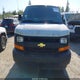 1GCWGAFF5H1326857 2017 Chevrolet Express 2500 Work Van auction photo thumbnail 11