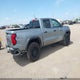 1GCPTEEK7S1170981 2025 Chevrolet Colorado 4Wd Trail Boss auction photo thumbnail 4