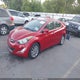 KMHDH4AE6EU065894 2014 Hyundai Elantra Se auction photo thumbnail 2