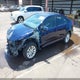 JTDB4MEE7S3030347 2025 Toyota Corolla Le auction photo thumbnail 2