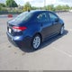 JTDB4MEE7S3030347 2025 Toyota Corolla Le auction photo thumbnail 4