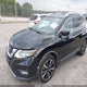 JN8AT2MT5JW489249 2018 Nissan Rogue Sl auction photo thumbnail 2