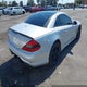 WDBSK70F69F148436 2009 Mercedes-Benz Sl 63 Amg auction photo thumbnail 4