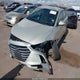 5NPD84LF4JH400228 2018 Hyundai Elantra Sel auction photo thumbnail 2