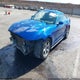 1FA6P8AM1H5323841 2017 Ford Mustang V6 auction photo thumbnail 2