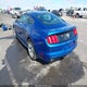 1FA6P8AM1H5323841 2017 Ford Mustang V6 auction photo thumbnail 3