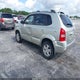 KM8JN12D87U643125 2007 Hyundai Tucson Limited/Se auction photo thumbnail 3