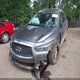 5N1DL0MM7JC502716 2018 Infiniti Qx60 auction photo thumbnail 2